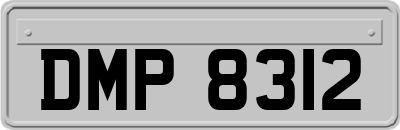 DMP8312