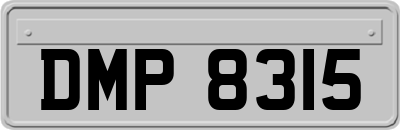 DMP8315