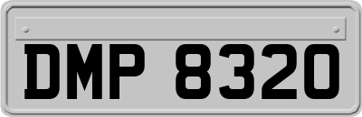 DMP8320