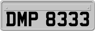 DMP8333
