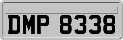 DMP8338