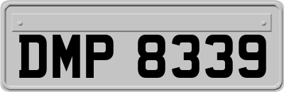 DMP8339