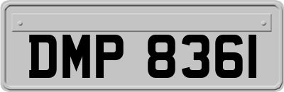 DMP8361