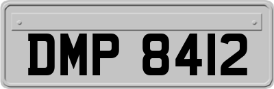 DMP8412