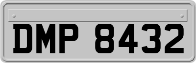 DMP8432