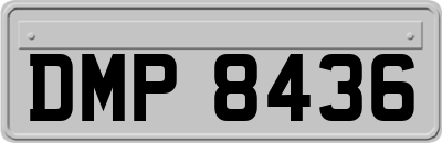 DMP8436