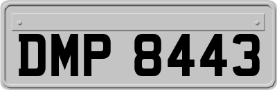 DMP8443
