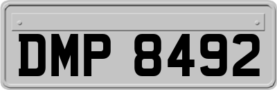 DMP8492