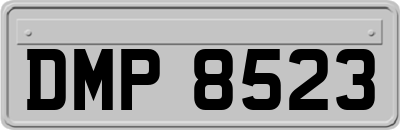 DMP8523