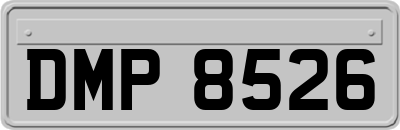 DMP8526