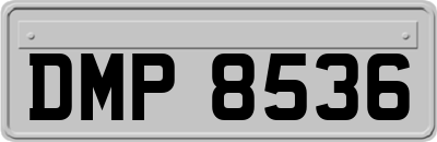 DMP8536