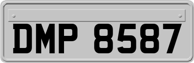 DMP8587