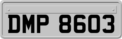 DMP8603