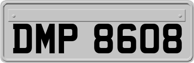 DMP8608