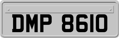 DMP8610