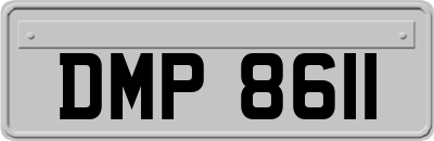 DMP8611