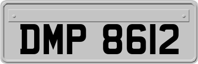 DMP8612