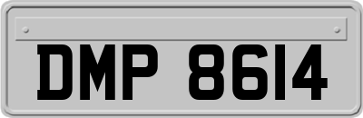 DMP8614