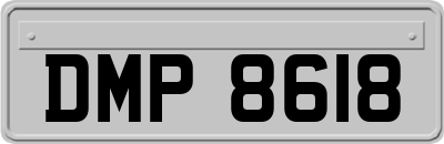 DMP8618