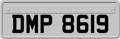 DMP8619