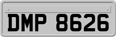 DMP8626
