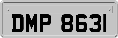 DMP8631