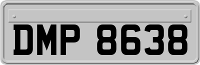 DMP8638