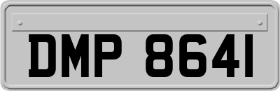 DMP8641
