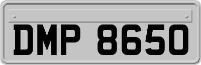 DMP8650