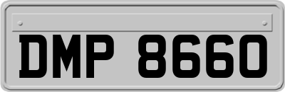 DMP8660