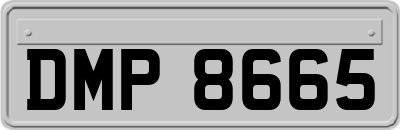 DMP8665