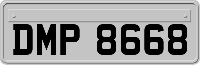 DMP8668