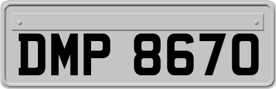 DMP8670