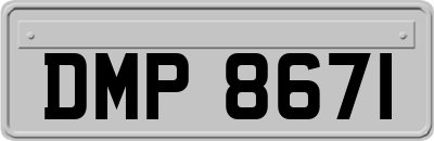 DMP8671