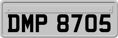 DMP8705