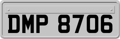 DMP8706