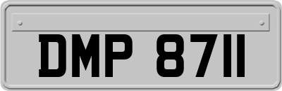 DMP8711