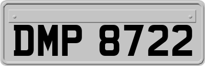 DMP8722