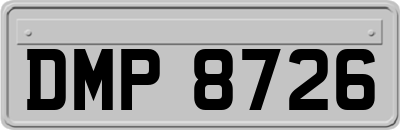 DMP8726