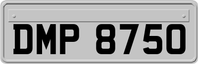 DMP8750