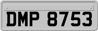 DMP8753