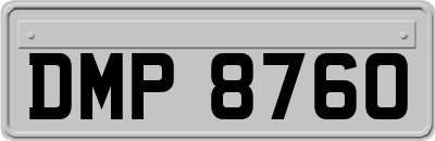 DMP8760