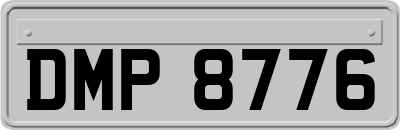 DMP8776