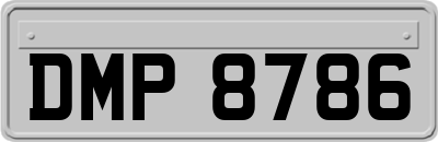 DMP8786