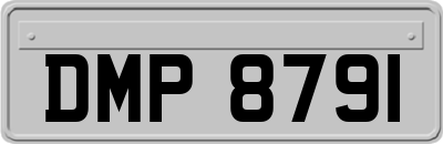 DMP8791