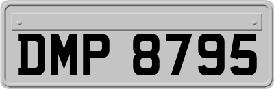 DMP8795