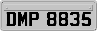 DMP8835