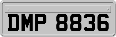 DMP8836