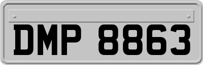 DMP8863