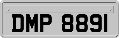 DMP8891
